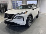Used 2021 Nissan Rogue SV w/ Premium Package image 4