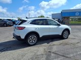 Used 2022 Ford Escape Titanium w/ Class II Trailer Tow Package image 3