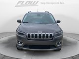 Used 2019 Jeep Cherokee Limited image 2
