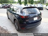 Certified 2021 MAZDA CX-5 Touring w/ Touring Preferred SV Package image 5