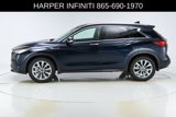 Used 2022 INFINITI QX50 Luxe image 2