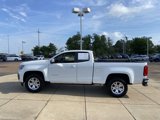 Used 2022 Chevrolet Colorado LT w/ Fleet Safety Package image 6