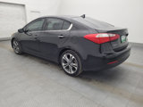Used 2016 Kia Forte EX w/ EX Premium Package image 3