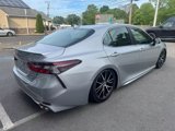 Used 2021 Toyota Camry SE image 4
