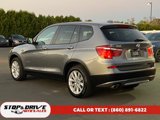 Used 2014 BMW X3 xDrive28i image 3