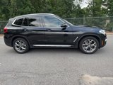 Used 2020 BMW X3 xDrive30i w/ Premium Package image 2