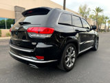 Used 2021 Jeep Grand Cherokee Summit w/ Platinum Series Group image 3