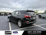 Used 2021 Chevrolet Equinox LT image 5