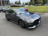 Used 2023 Hyundai Sonata N Line image 3