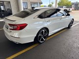 Used 2022 Honda Accord Sport image 4