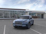 New 2025 Lincoln Corsair AWD image 2