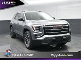 New 2025 GMC Terrain Elevation w/ Elevation Premium Package image 2