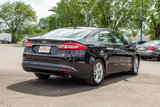 Used 2018 Ford Fusion SE image 5