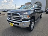 Used 2016 RAM 2500 Big Horn image 2