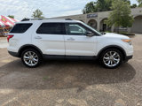 Used 2014 Ford Explorer XLT w/ Equipment Group 202A image 4