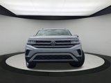 Certified 2021 Volkswagen Atlas SE w/ Panoramic Sunroof Package image 2