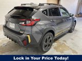 New 2025 Subaru Crosstrek 2.5i Sport image 5