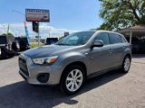 Used 2015 Mitsubishi Outlander Sport ES image 2
