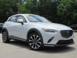 Used 2019 MAZDA CX-3 Grand Touring w/ Premium Package image 2