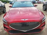 Used 2023 Genesis G70 2.0T image 2