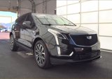 Used 2021 Cadillac XT5 Sportv image 2