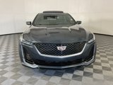 Used 2020 Cadillac CT5 Premium Luxury w/ Parking Package image 2