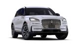 New 2025 Lincoln Corsair AWD image 4