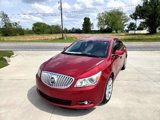 Used 2012 Buick LaCrosse Touring image 2