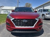 Used 2019 Hyundai Tucson SE image 2