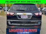 Used 2016 Chevrolet Traverse LTZ image 4