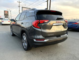 Used 2018 GMC Terrain SLT w/ Preferred Package image 4