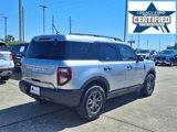 Used 2022 Ford Bronco Sport Big Bend w/ Convenience Package image 2