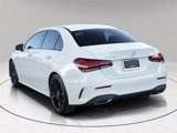 Certified 2022 Mercedes-Benz A 220 image 4