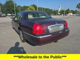 Used 2007 Lincoln Town Car Designer Series image 5