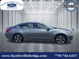 Used 2016 Nissan Altima 2.5 SR image 4
