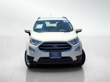 Certified 2022 Ford EcoSport SE image 2