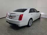 Used 2019 Cadillac CTS Premium Luxury image 4