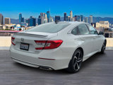 Used 2022 Honda Accord Sport image 3