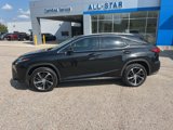 Used 2017 Lexus RX 350 AWD image 3