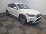 Used 2017 BMW X1 xDrive28i image 4