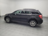 Used 2017 Chevrolet Equinox LT w/ Driver Confidence Package II image 3