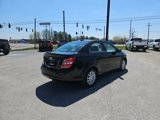 Used 2020 Chevrolet Sonic LT w/ Convenience Package image 6