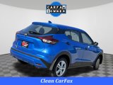 Certified 2025 Nissan Kicks Play S image 3