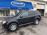 Used 2010 Ford Escape Limited image 3