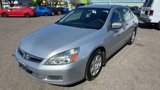 Used 2006 Honda Accord LX image 5