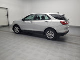 Used 2019 Chevrolet Equinox LS image 3