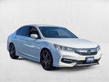 Used 2017 Honda Accord Sport image 3