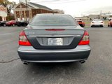 Used 2008 Mercedes-Benz E 350 Sedan image 4