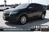 Certified 2023 Chevrolet Equinox LS w/ LS Convenience Package image 3