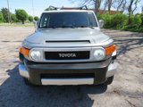 Used 2012 Toyota FJ Cruiser 4WD image 3